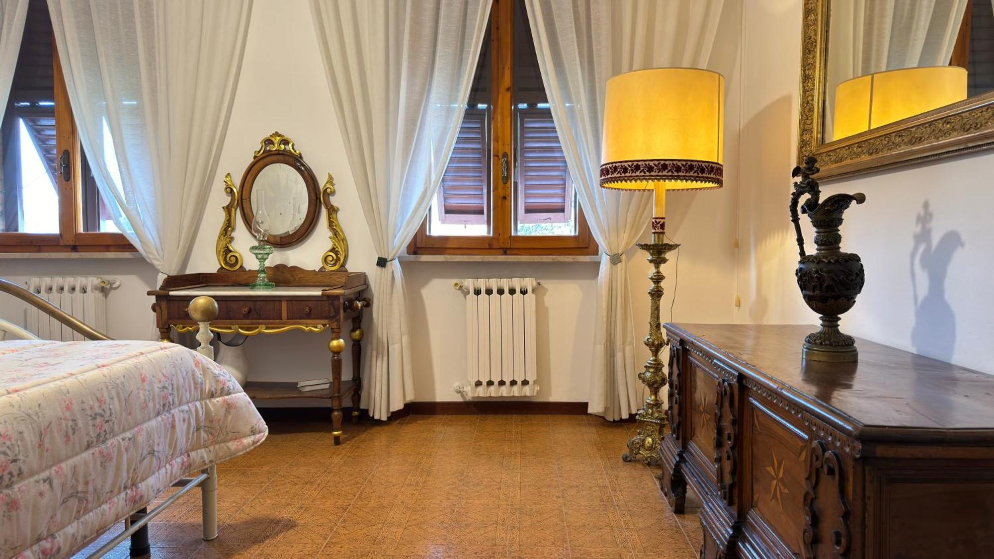 Casa Giovanni San Gimignano Exterior foto
